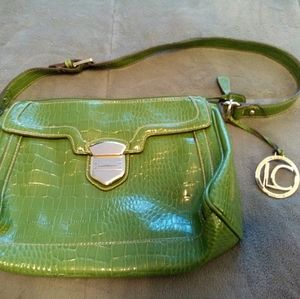 Liz Claiborne pocketbook
